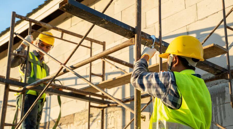 Fascia Repair in Artie, WV